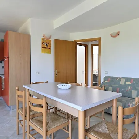Apartman Marco Bari Sardo