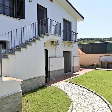 Apartman Marco Bari Sardo